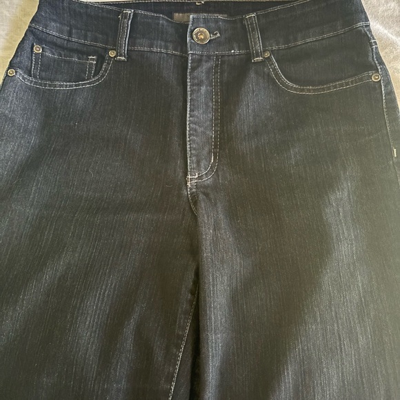 Nine West bootcut jeans size 8 - Picture 2 of 4